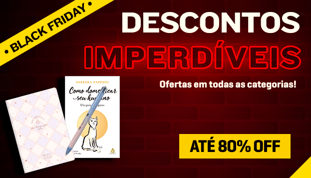 Ofertas imperdíveis todos itens